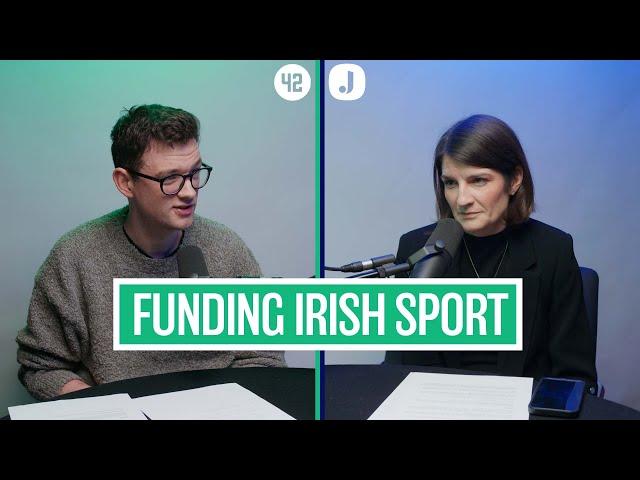 The 42FM: Should inter-county GAA players be paid?