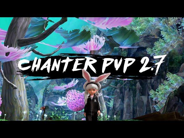 Chanter (Aselon) PVP Montage Vol. 1 - Aion Classic EU 2.7