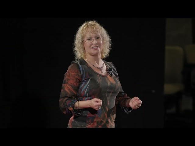 The power of love | Cindi Gilliland | TEDxClaremontGraduateUniversity