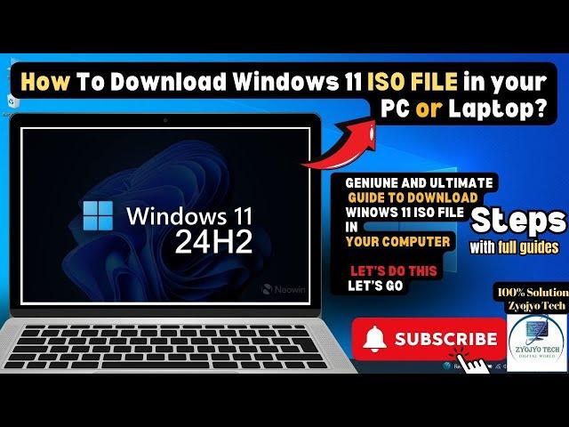 how to download windows 11 latest version 2024