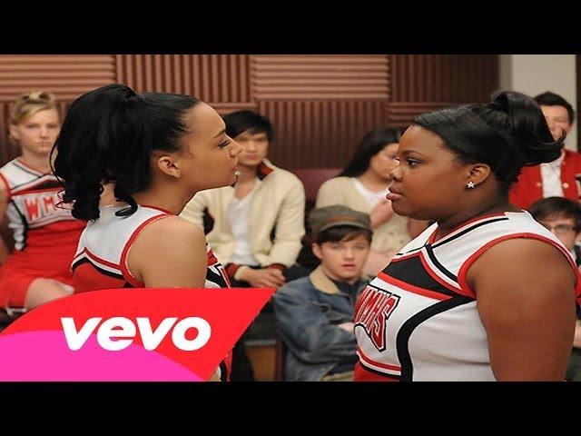Glee -The Boy is Mine (Full Performance)