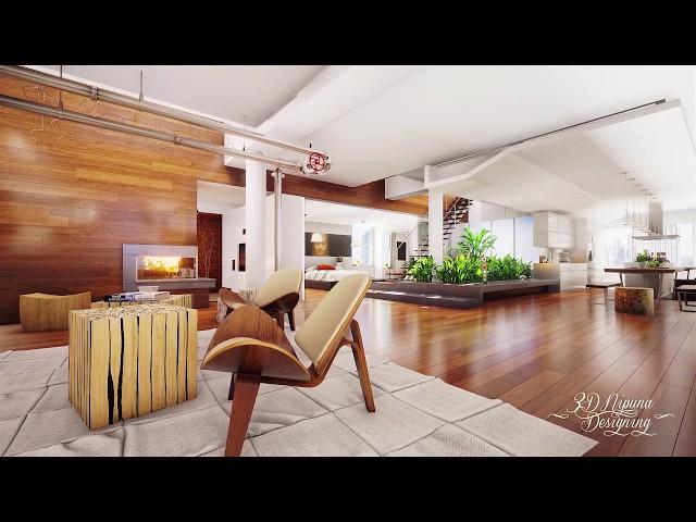 VrayVsUE4 Evermotion – Archinteriors Vol  29