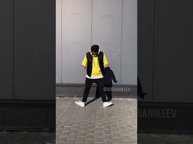How to dance Shuffle (Shuffle Dance Moves Tutorial) #dance  #shorts  #short #ytshorts #viral