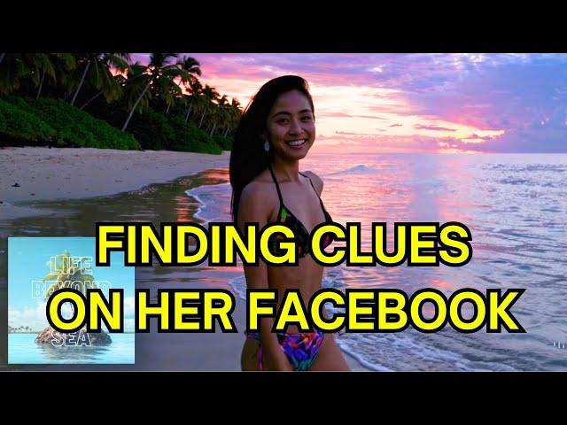 How To Find Clues on a Filipina’s Facebook - Must See