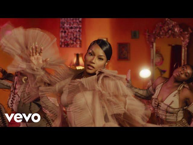 Stefflon Don - Can't Let You Go (Official Video)