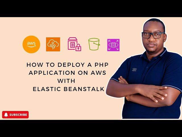 AWS Elastic Beanstalk PHP Deployment with RDS & S3: Step-by-Step Guide