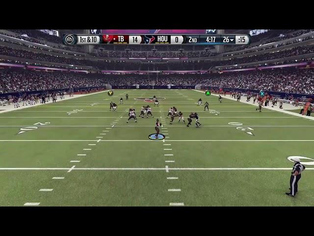 Madden NFL 16 - Madden Moment