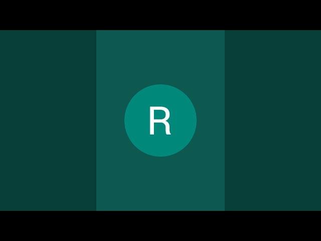 Robert's Crane Art is live!