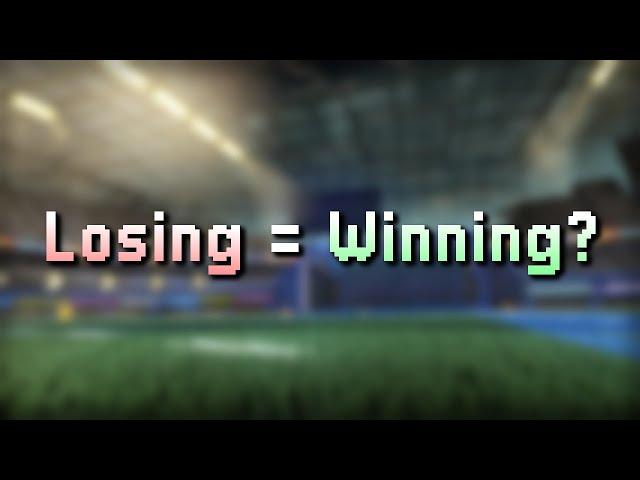 Why Wanting to Win Games Makes You Worse at Them