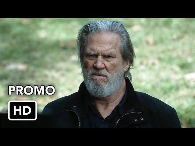 The Old Man 2x06 Promo "XIII" (HD) Jeff Bridges, John Lithgow series