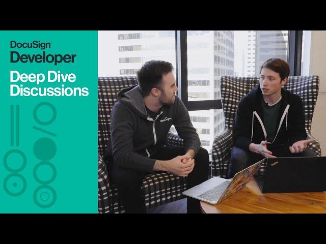 DocuSign Click | Developer Deep Dive