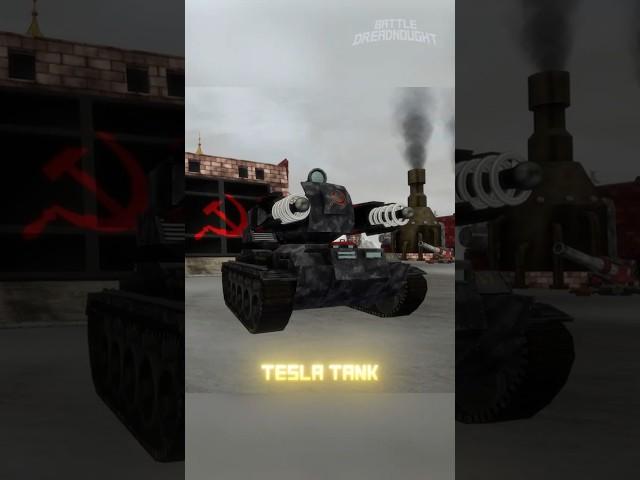 Capacitor at full charge️ | Red Alert 2: Apocalypse Rising #redalert #redalert2 #commandandconquer