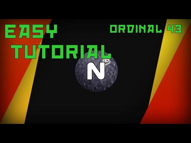 How to fix "ordinal 43 could not be located" error
