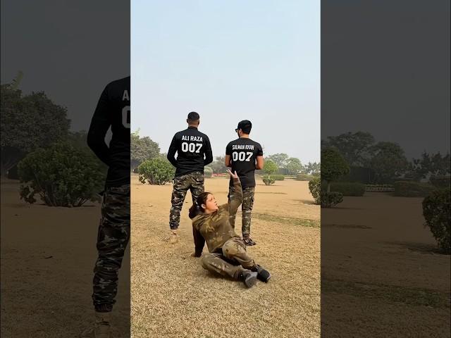 Commando Mission #PakistanZindabad #Commando #Pathan007