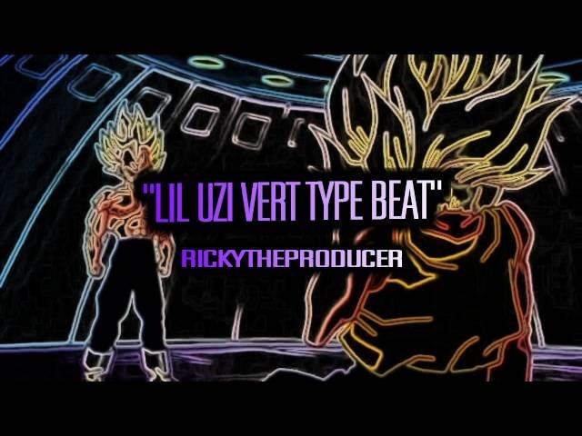 Lil Uzi Vert x Maaly Raw Type Beat (Prod. By RickyTheProducer)