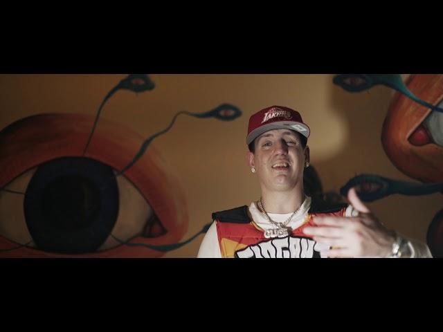 Money Boy - Kauf bei mir (Official Video) Prod. Sonix