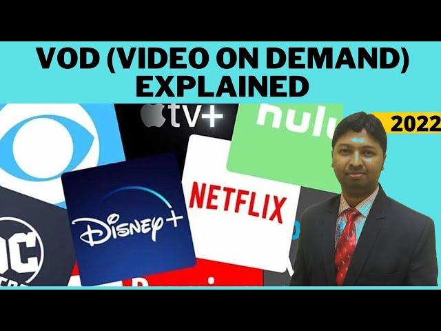 Christo Ananth - Video on Demand - Smart Phone - Technological Innovation and New Media