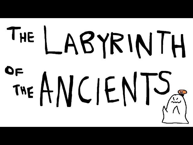 FFXIV - A Realm Reborn - The Labyrinth of the Ancients - Long Guide