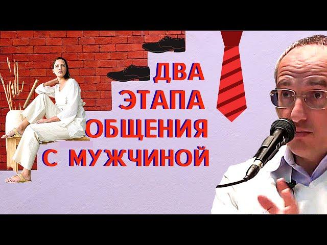 Как женщине ОБЩАТЬСЯ с мужчиной? Торсунов О.Г.