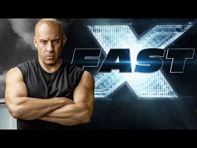 Fast Furious 10. Русская озвучка от RHS. Форсаж 10. 2023