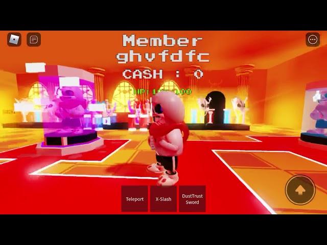 Roblox | sans au tycoon | all AfterTale secrets