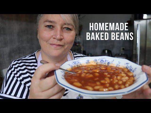 The Best Baked Beans | Better than Watties | Canned and Non-Canning Recipes