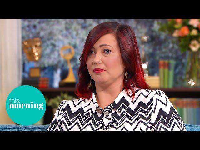 ‘My Stalker Was Living In My Loft’ | This Morning