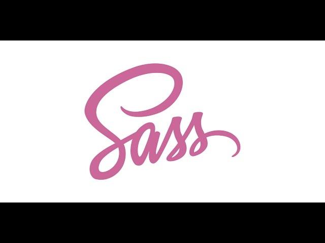 Sass. Учим основы Sass - быстро и просто