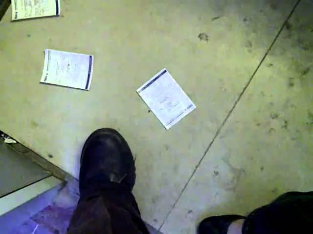 Vietnam Cao Bang Led Zep Pt2 ATM steals Juls money  20101228