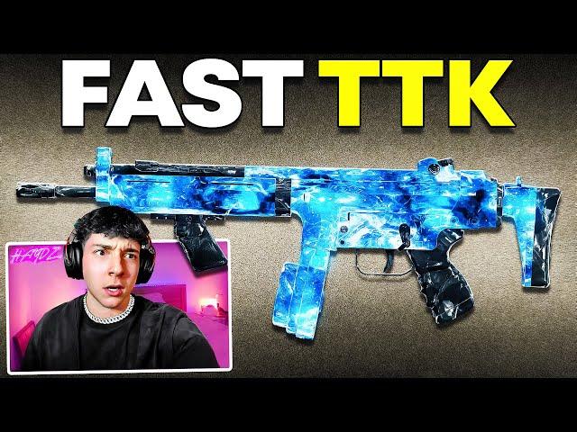 new C9 LOADOUT is *META* in WARZONE!  (Best C9 Class Setup) - BO6