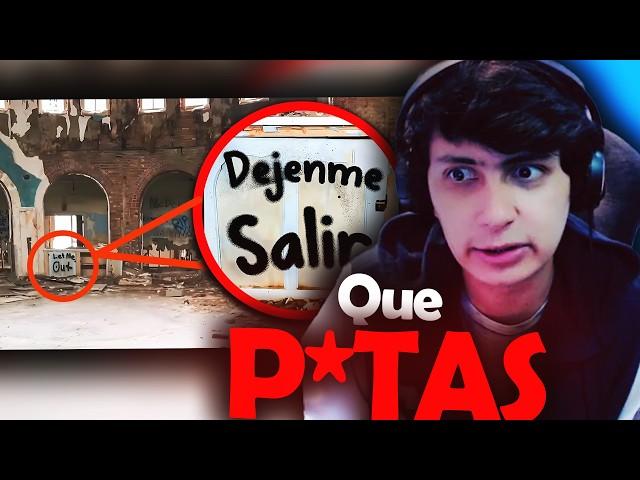 MISTERIOS DE TIKTOK RESUELTOS? - Natalan reacciona.