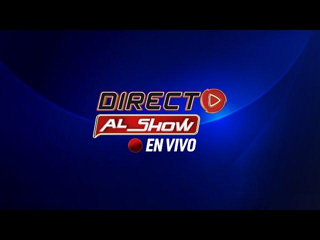  PROGRAMA EN VIVO DIRECTO AL SHOW 4 DE DICIEMBRE CON INVITADOS ESPECIALES