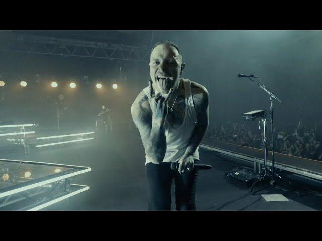 Architects - "Animals" (Live at Alexandra Palace)