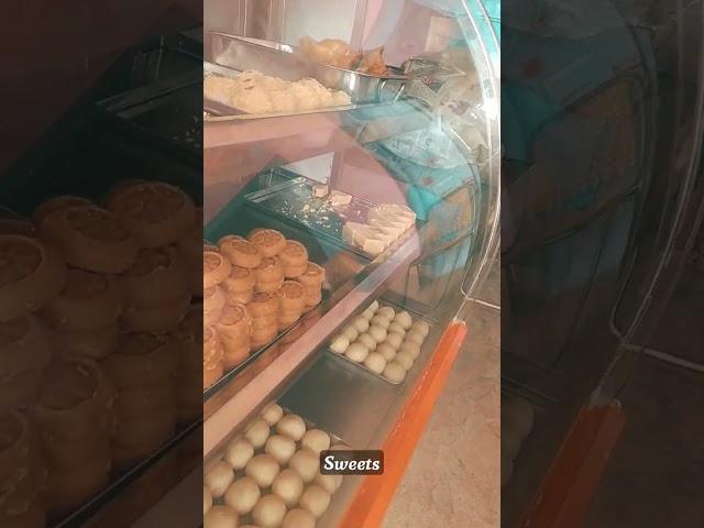 Shri Vishwakarma#Vishwakarmasweets #Vijay 20 June 2023 Vishwakarma sweet house