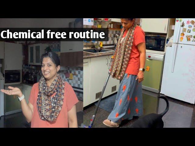 My chemical free routine for you n Friday pooja/ನನ್ನ ರಾಸಾಯನಿಕ ಮುಕ್ತ ದಿನಚರಿ ಹೇಗಿದೆ ಬನ್ನಿ ನೋಡೋಣ