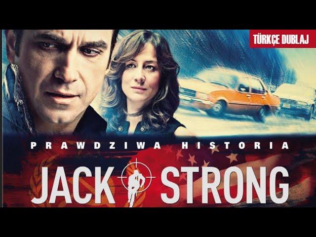 Jack Strong | FULL | Türkçe Dublajlı | Yabancı Aksiyon Filmi