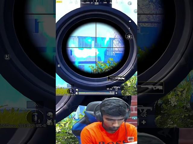 2 squads vs me Best fight in lastzone #shorts #pubgtamil #Blacktamilan