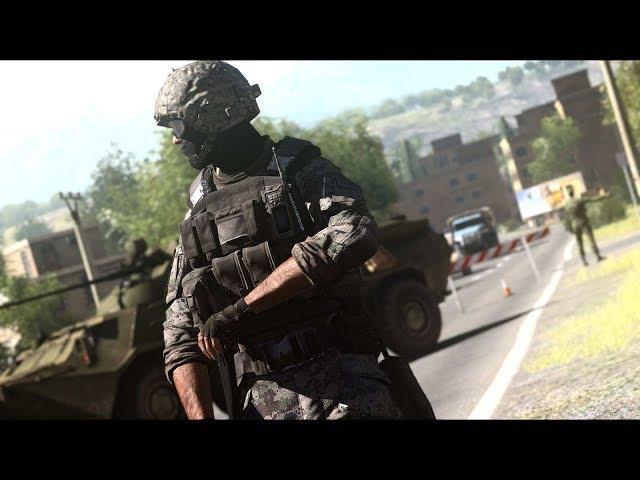 Arma 3 Создание Простой Миссии в редакторе 1#