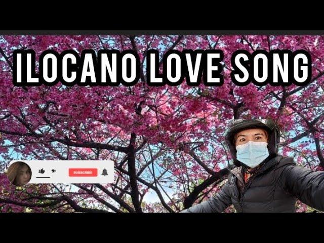 ILOCANO LOVE SONG (SONATA AGSALA  TI MAYAT.) #tatmusicchannel . #taiwan ilocanolovesong