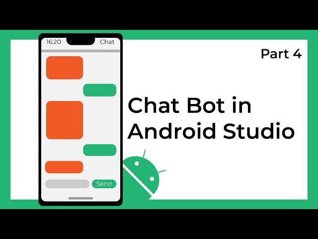 Creating a Chat Bot app in Android Studio using Kotlin (Part 4: Bot Responses)