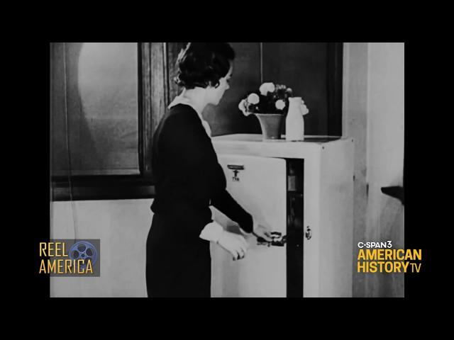 Reel America: "A National Program in the Tennessee Valley" (1936)