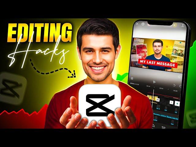 Dhruv Rathee Editing Masterclass Take your videos Next level   #dhruvrathee #editingtutorial