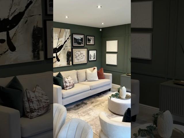 Must-have Dulux paint colours - Story Homes