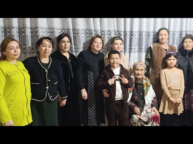 BERUNIY OFY STAHANOB QURBON MOMO 85 YOSHDA NEVARAS RASULBEK NOMIDAN TABRIKLADIK