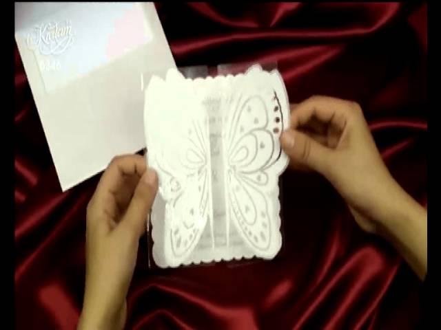 كروت افراح بطاقات السعادة ( 5346 )  موقع افراحكم