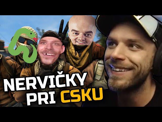 RESTT - TICHÉ NERVIČKY PRI CSKU | w/Zolik & Sweezy