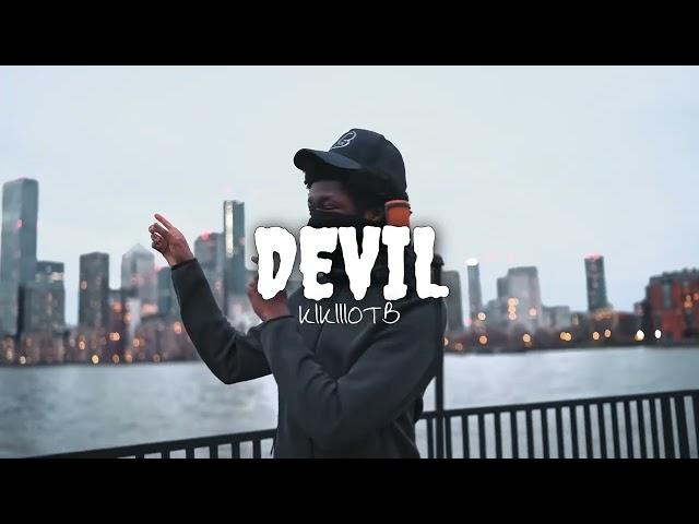 [FREE] 163MARGS x #ZT TEMZ x 88 TYPE UK/NY DRILL BEAT "DEVIL" - UK DRILL INSTRUMENTAL 2024