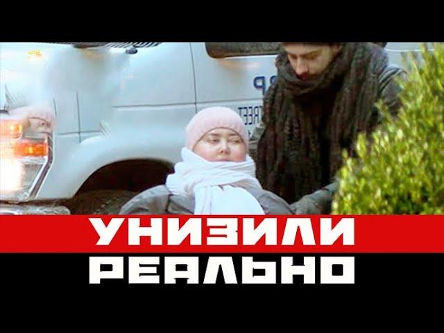 Реально унизили: сын Фриске нанес «удар» по Шепелеву