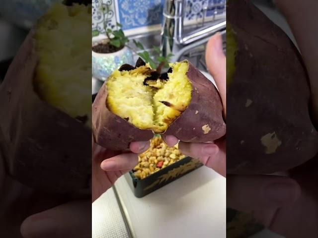 【確実に太る】流行りのなんかおかしいおべんとうのうた #shorts #料理