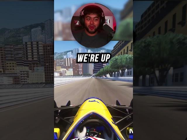 Every Lap, The F1 Car Year Gets NEWER